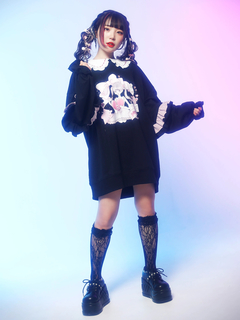 Re♥TwinkleフリルプリントPO