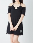 ブラック
