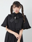 ブラック