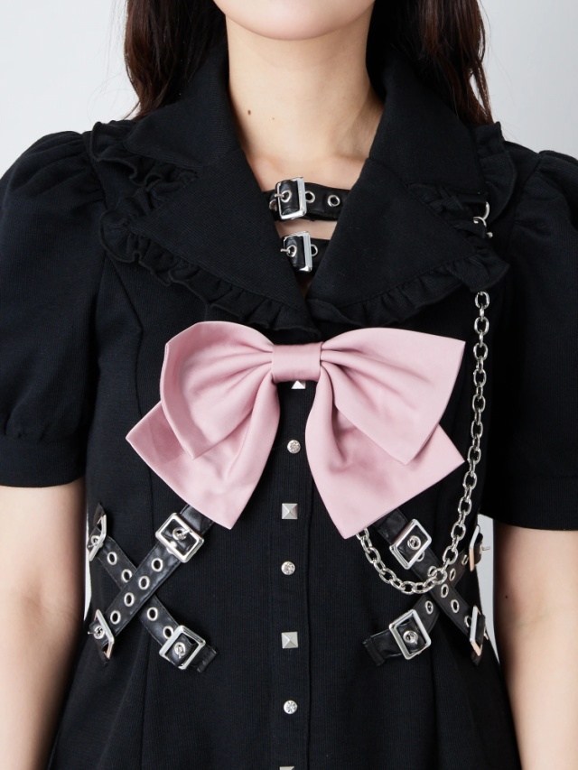 ベルト&チェーンカットSetup - Jamie エーエヌケー(ジェイミーエー  