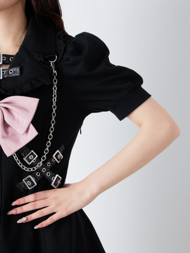 ベルト&チェーンカットSetup - Jamie エーエヌケー(ジェイミーエー  