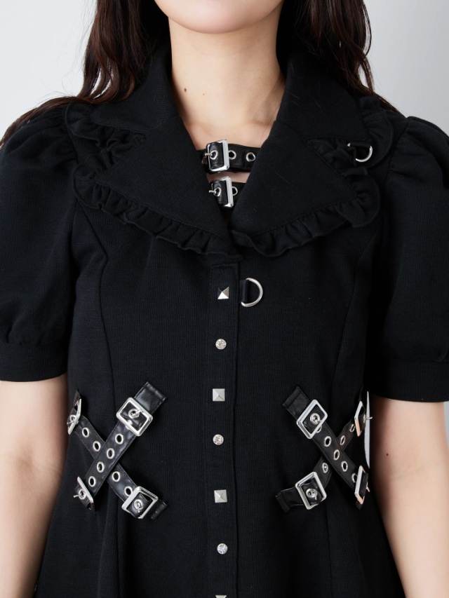 ベルト&チェーンカットSetup - Jamie エーエヌケー(ジェイミーエー  