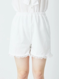 Bigリボンオフショルセットアップ - Jamie エーエヌケー(ジェイミー  