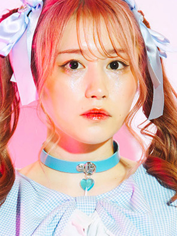 キャンディチョーカー - Jamie エーエヌケー(ジェイミーエーエヌケー