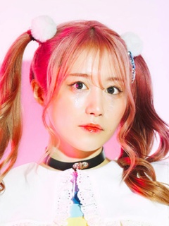 ぽんぽんヘアゴムSet