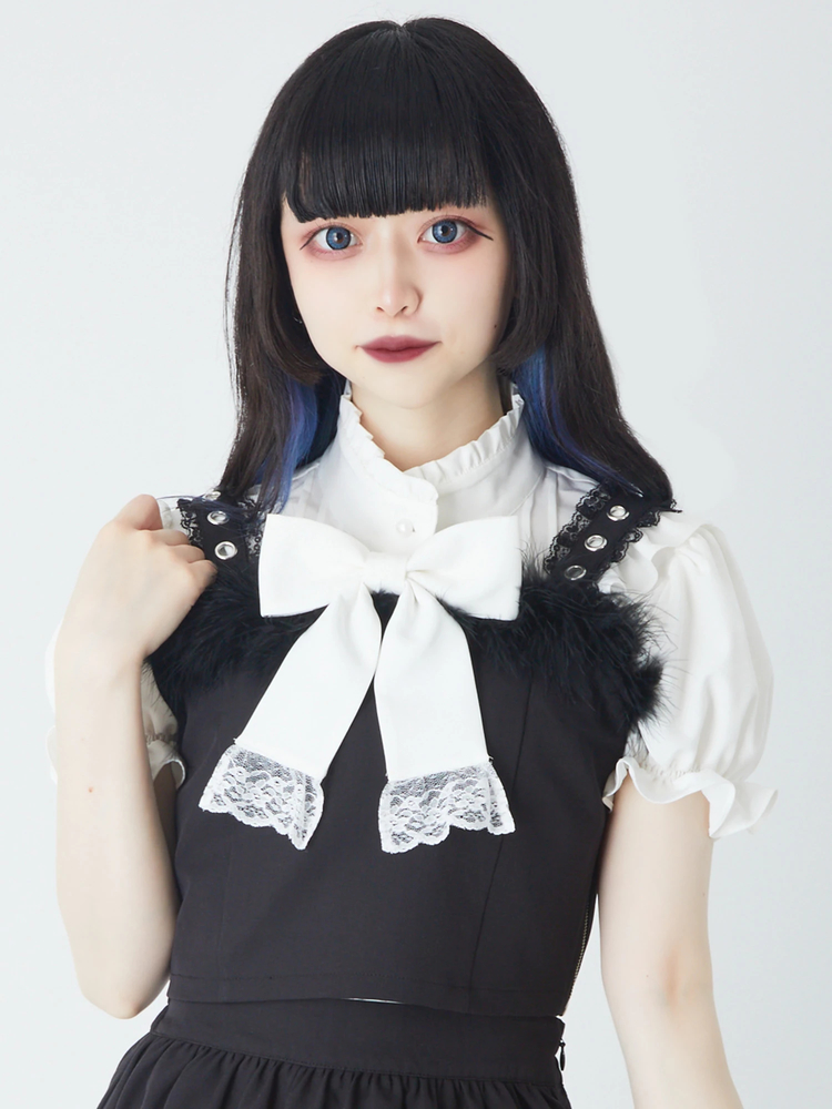 マラボービスチェ - Jamie エーエヌケー(ジェイミーエーエヌケー)のT