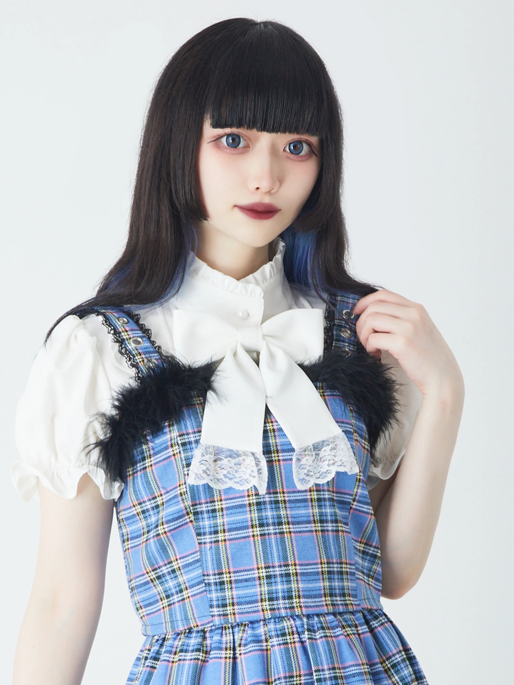 マラボービスチェ - Jamie エーエヌケー(ジェイミーエーエヌケー)のT