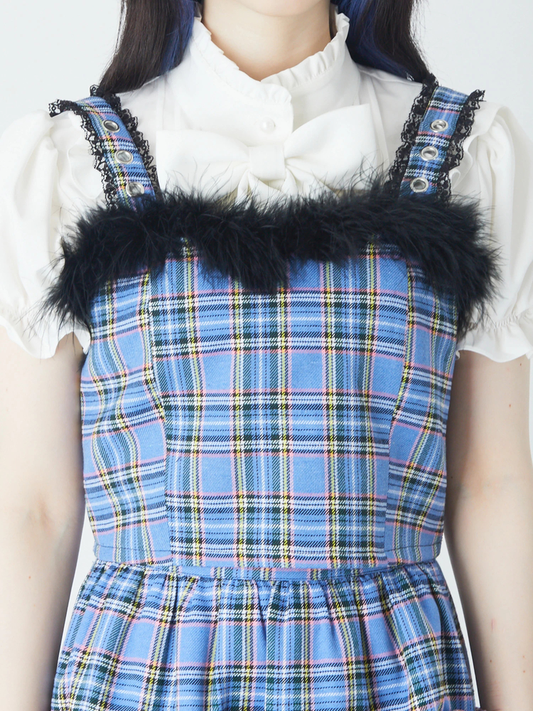 マラボービスチェ - Jamie エーエヌケー(ジェイミーエーエヌケー)のT