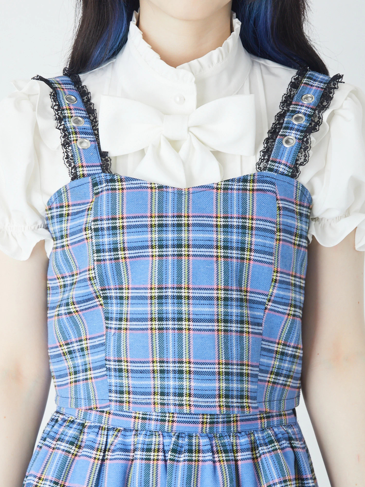 マラボービスチェ - Jamie エーエヌケー(ジェイミーエーエヌケー)のT