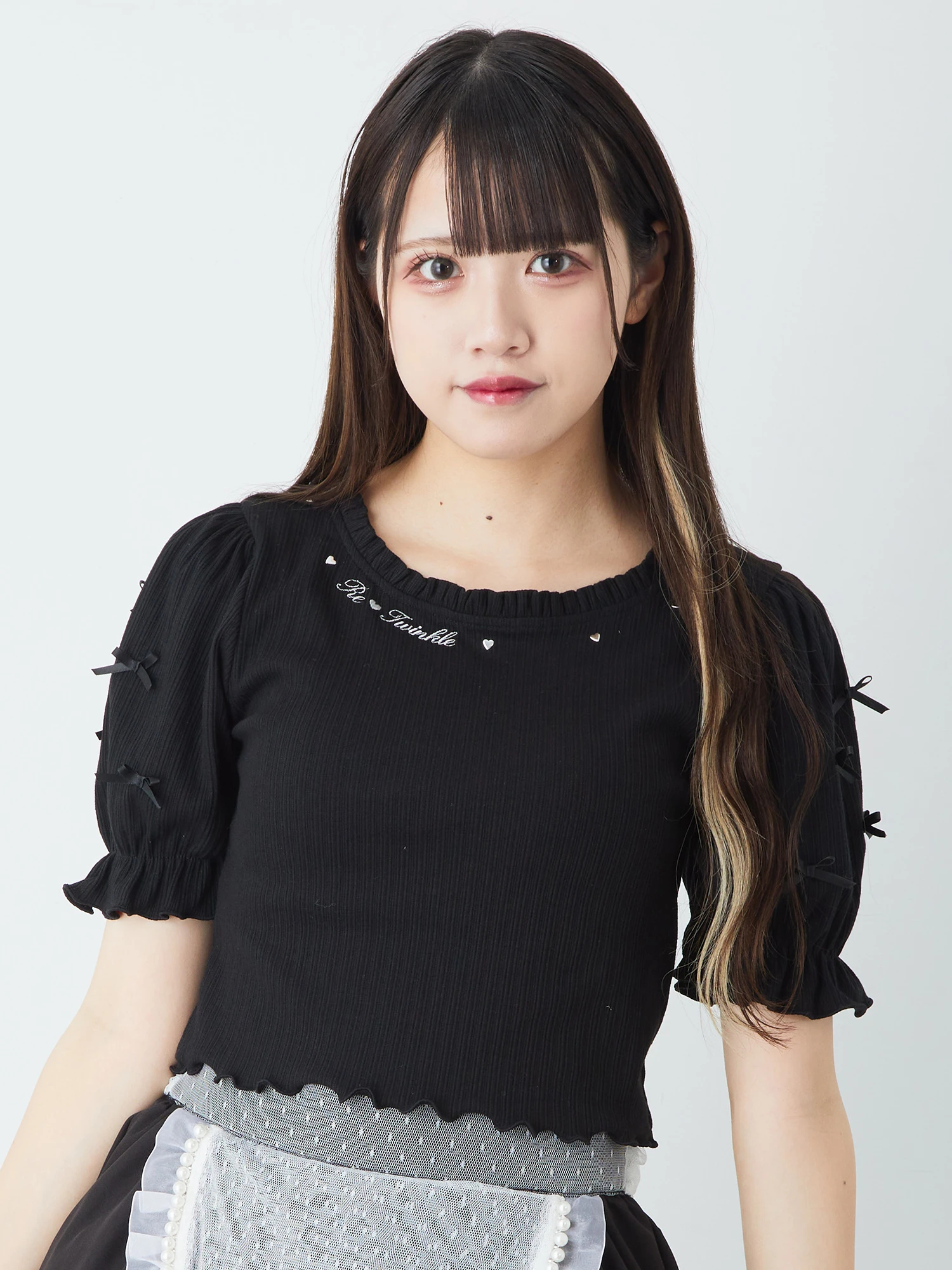 Jamie エーエヌケー(ジェイミーエーエヌケー) - トップス(売れ筋順)(4