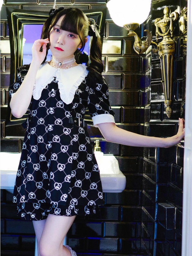 モノグラムセットアップ - Jamie エーエヌケー(ジェイミーエーエヌケー  