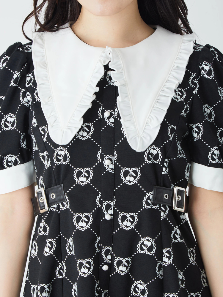 モノグラムセットアップ - Jamie エーエヌケー(ジェイミーエーエヌケー