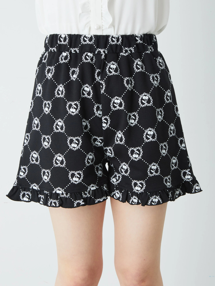 モノグラムセットアップ - Jamie エーエヌケー(ジェイミーエーエヌケー