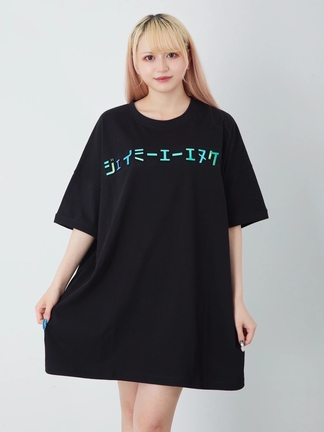 ジェイミーエーエヌケー トップス 特攻服お姫様TOPS - Jamie エーエヌケー(ジェイミーエーエヌケー)のT