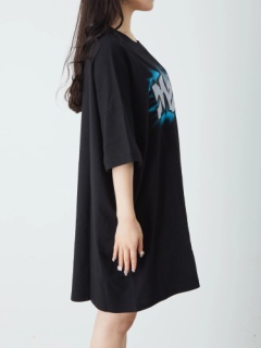 グラフィックロゴTe