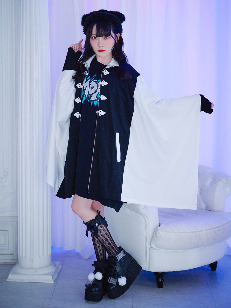 グラフィックロゴTe - Jamie エーエヌケー(ジェイミーエーエヌケー)のT