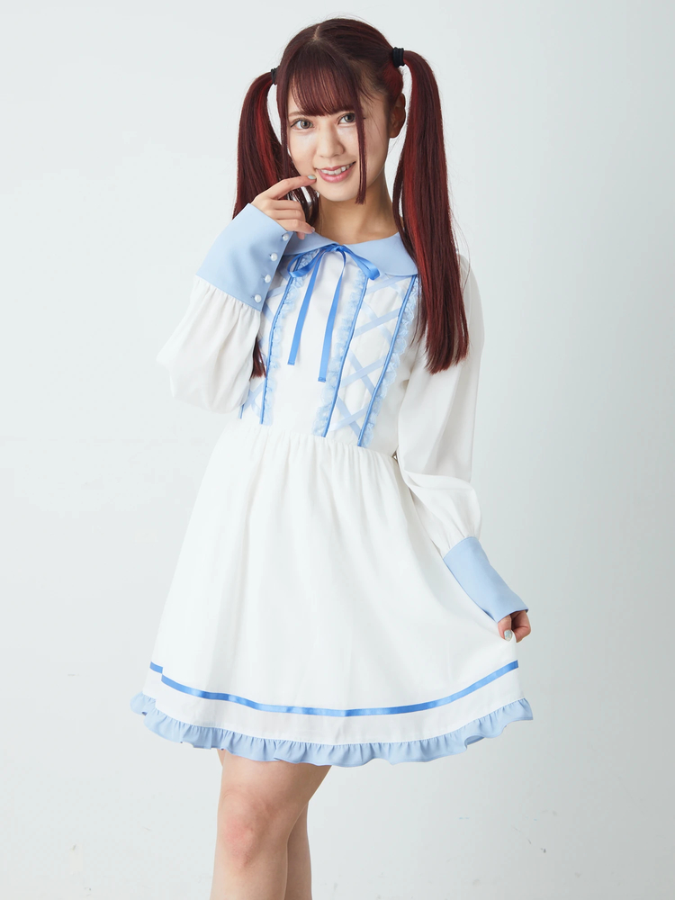 スピンドルOP - Jamie エーエヌケー(ジェイミーエーエヌケー)の