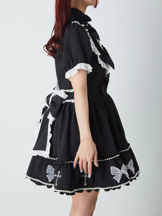 リボンゴシックOP - Jamie エーエヌケー(ジェイミーエーエヌケー)の