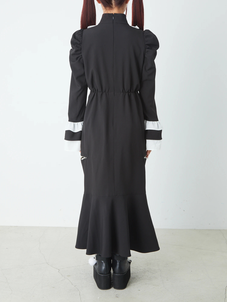 マーメイドフリルOP - Jamie エーエヌケー(ジェイミーエーエヌケー)の