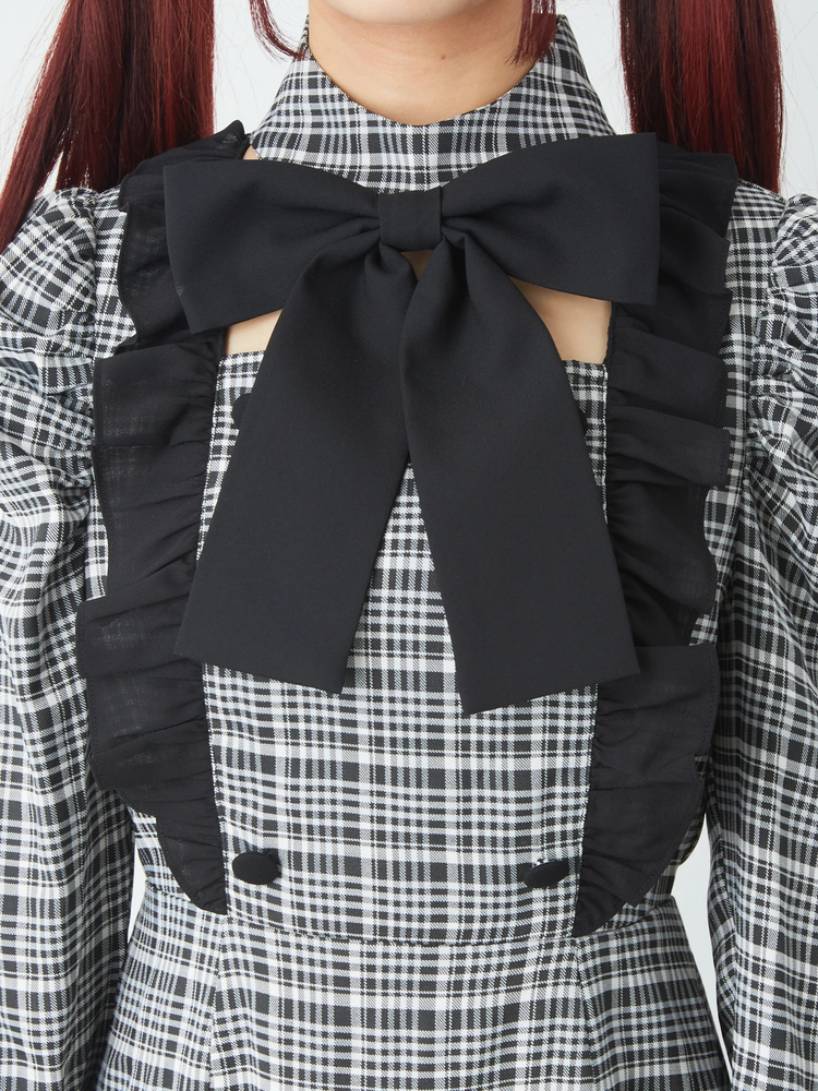 マーメイドフリルOP - Jamie エーエヌケー(ジェイミーエーエヌケー)の