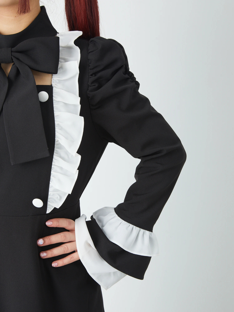 マーメイドフリルOP - Jamie エーエヌケー(ジェイミーエーエヌケー)の