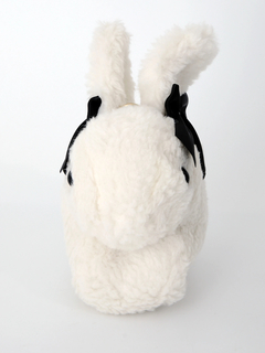 もこもこショルダーBAG