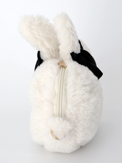 もこもこショルダーBAG