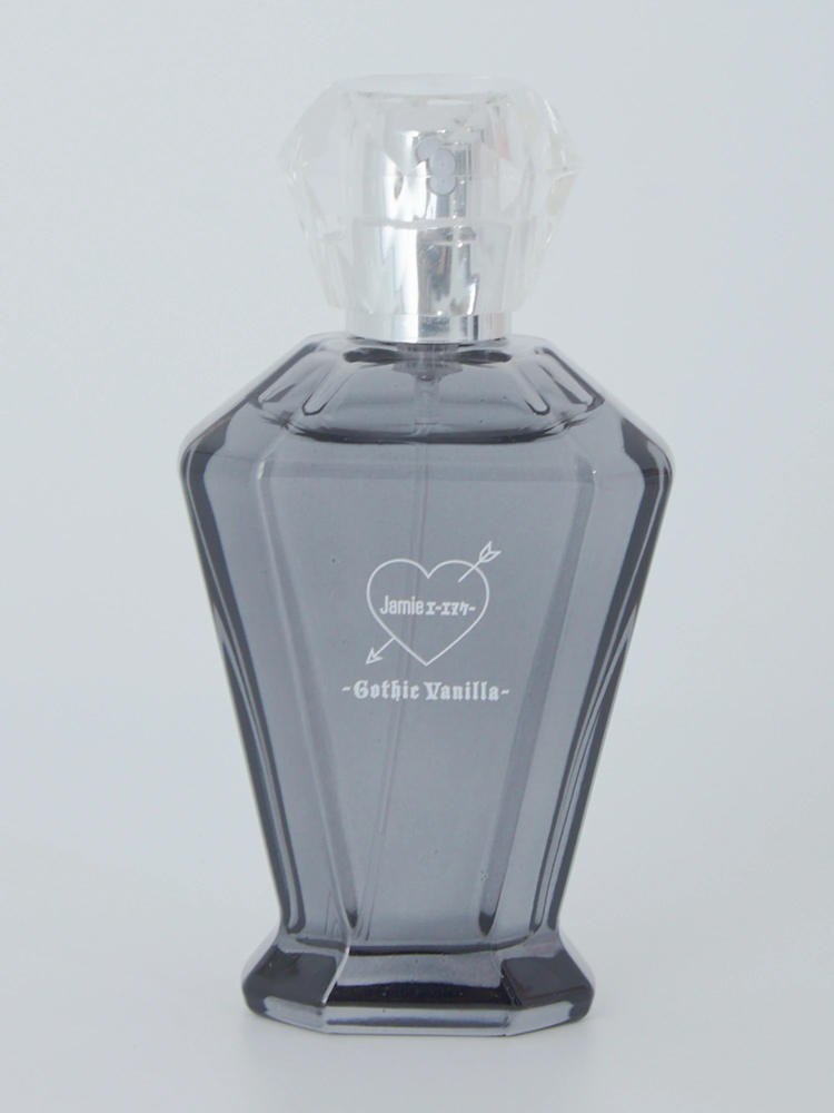 ゴシックバニラオードトワレ - Jamie エーエヌケー(ジェイミーエー