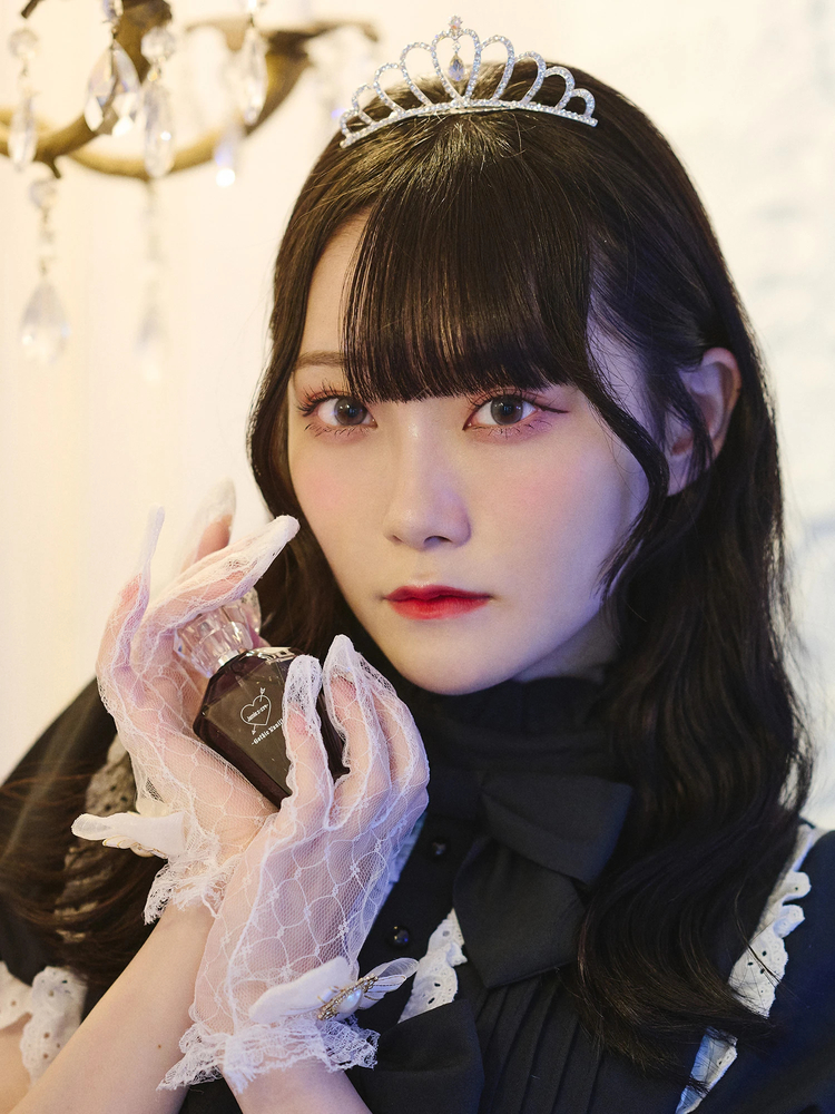 ゴシックバニラオードトワレ - Jamie エーエヌケー(ジェイミーエー