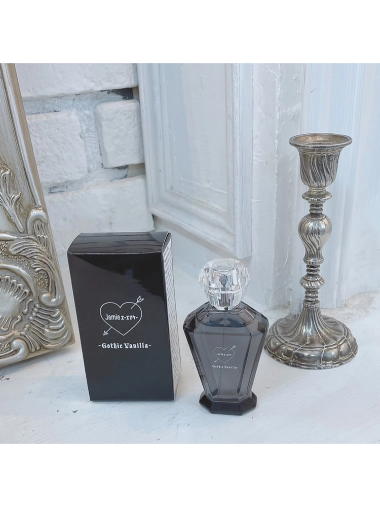 ゴシックバニラオードトワレ - Jamie エーエヌケー(ジェイミーエー