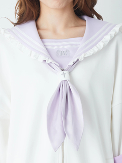 特攻服Jamieセーラーパーカー