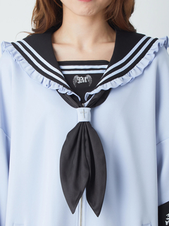 特攻服Jamieセーラーパーカー
