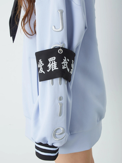 特攻服Jamieセーラーパーカー