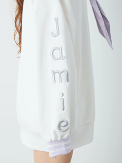 特攻服Jamieセーラーパーカー