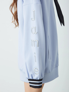 特攻服Jamieセーラーパーカー