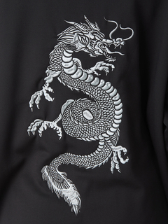 特攻服Jamieセーラーパーカー