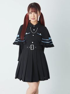 ブルー