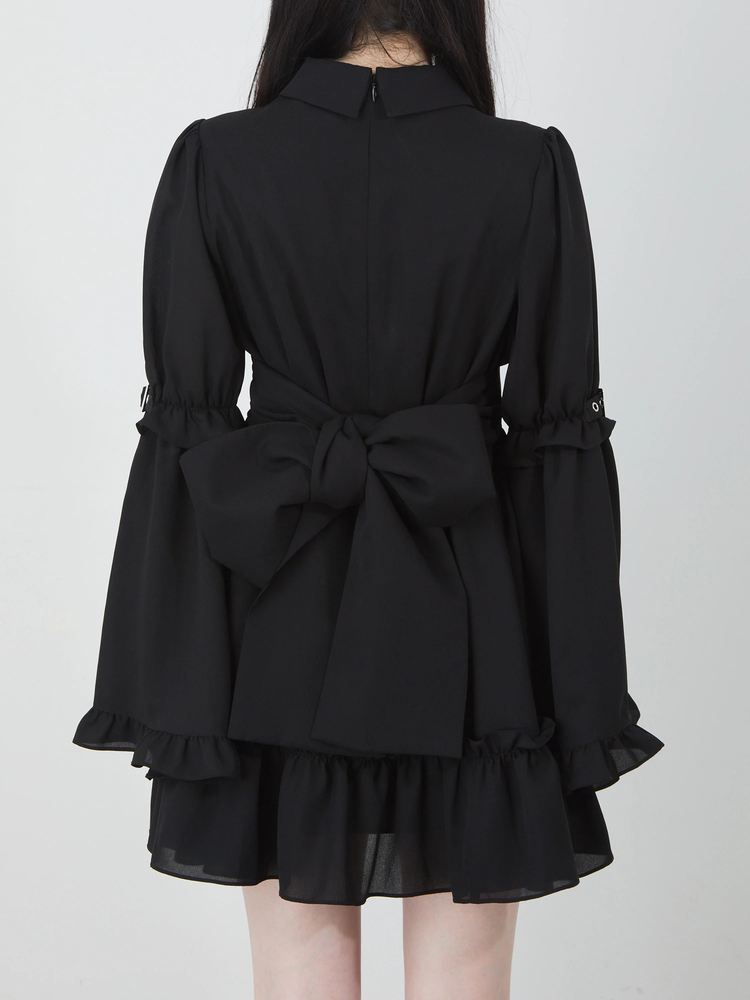 リボンがいっぱいOP - Jamie エーエヌケー(ジェイミーエーエヌケー)の