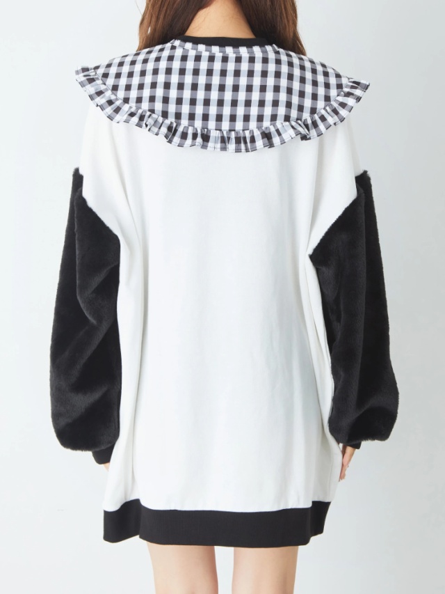 ハートもこもこPO - Jamie エーエヌケー(ジェイミーエーエヌケー  