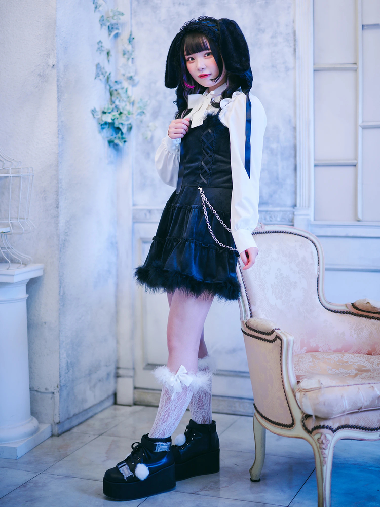 未使用級☆Jamie ジェイミーエーエヌケー ハローキティ ティアードスカート 未使用級☆Jamie ジェイミーエーエヌケー ハローキティ