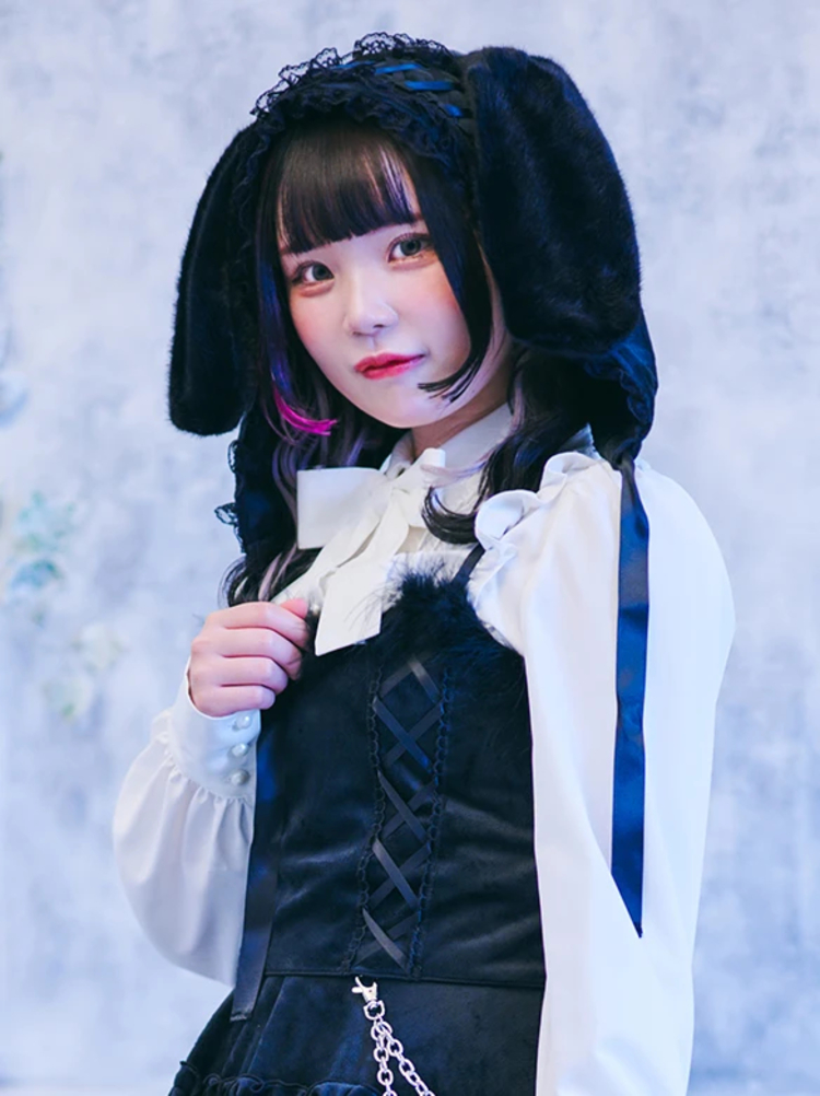 フワフワビスチェ - Jamie エーエヌケー(ジェイミーエーエヌケー)のT