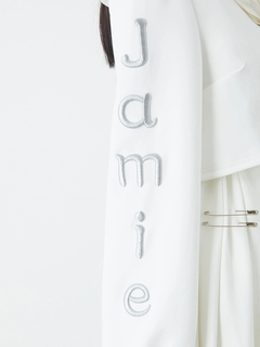 Jamie特攻服OP