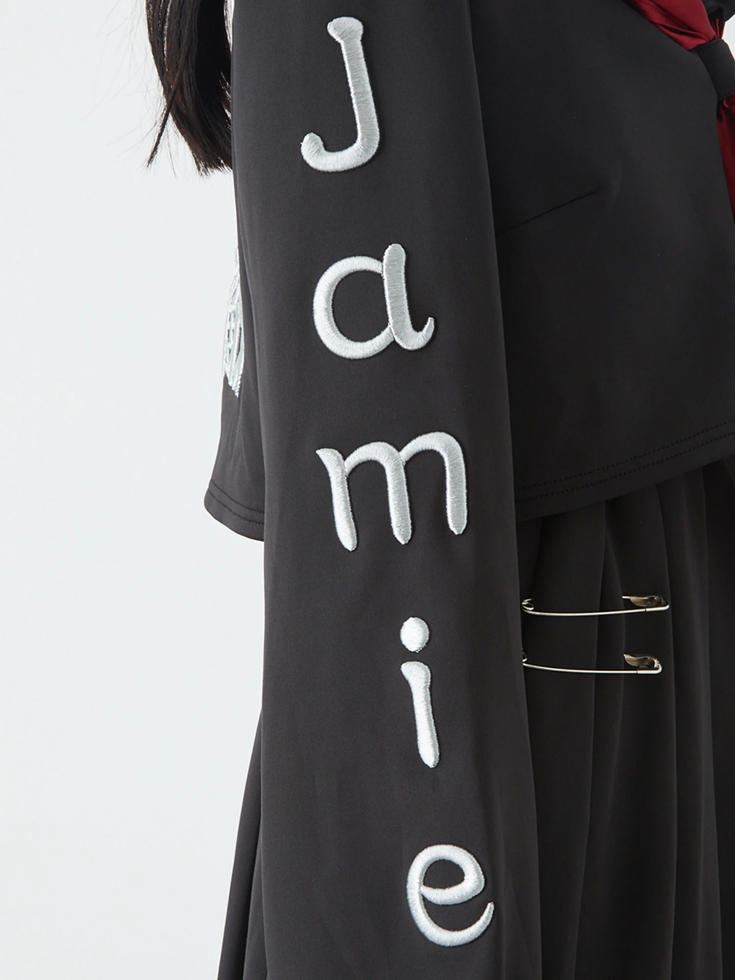 Jamie特攻服OP - Jamie エーエヌケー(ジェイミーエーエヌケー)の Jamie特攻服OP - Jamie エーエヌケー(ジェイミーエーエヌケー)の