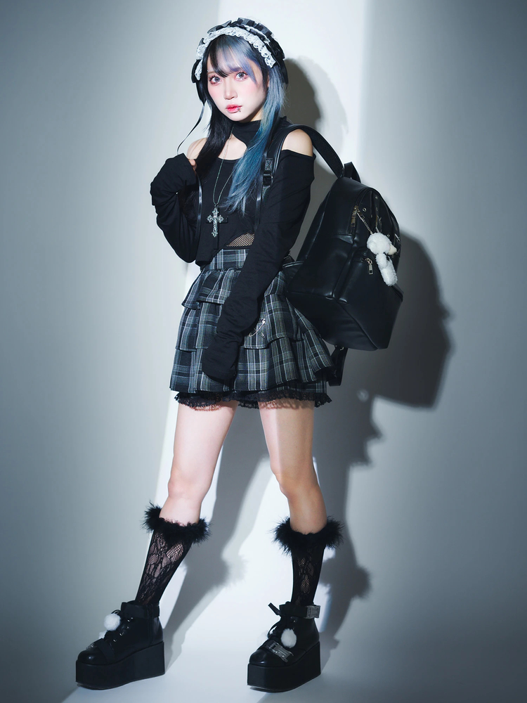 レースヘッドドレス - Jamie エーエヌケー(ジェイミーエーエヌケー)の