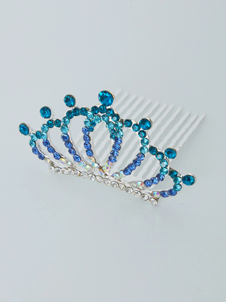 キラキラミニティアラ - Jamie エーエヌケー(ジェイミーエーエヌケー