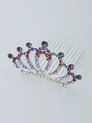 キラキラミニティアラ - Jamie エーエヌケー(ジェイミーエーエヌケー