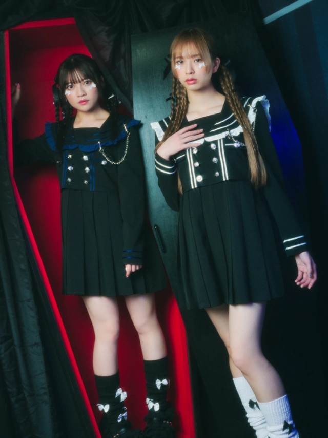 ミリタリーワンピース - Jamie エーエヌケー(ジェイミーエーエヌケー  