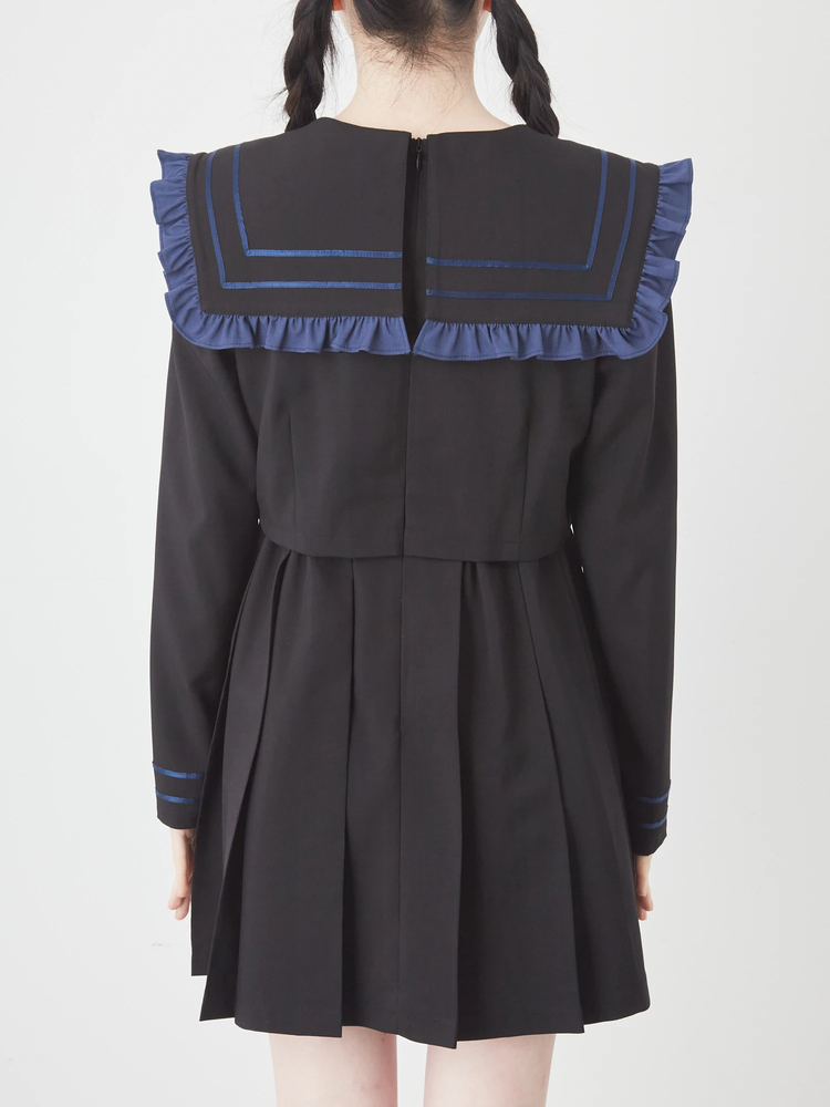 ミリタリーワンピース - Jamie エーエヌケー(ジェイミーエーエヌケー