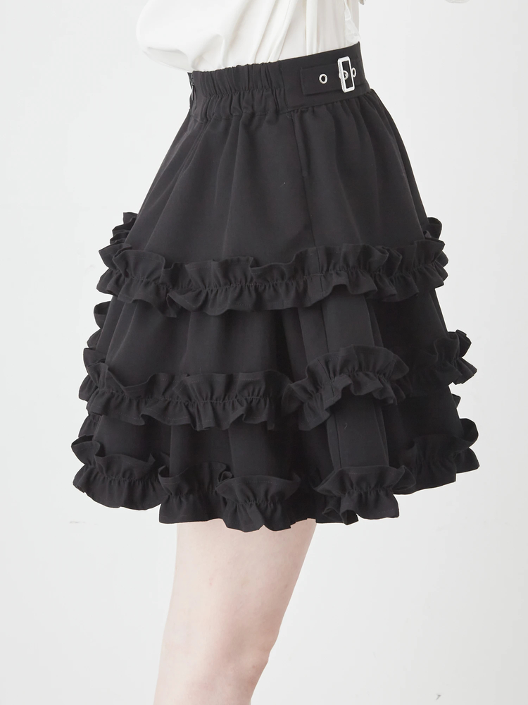 ベルトティアードSK - Jamie エーエヌケー(ジェイミーエーエヌケー)の