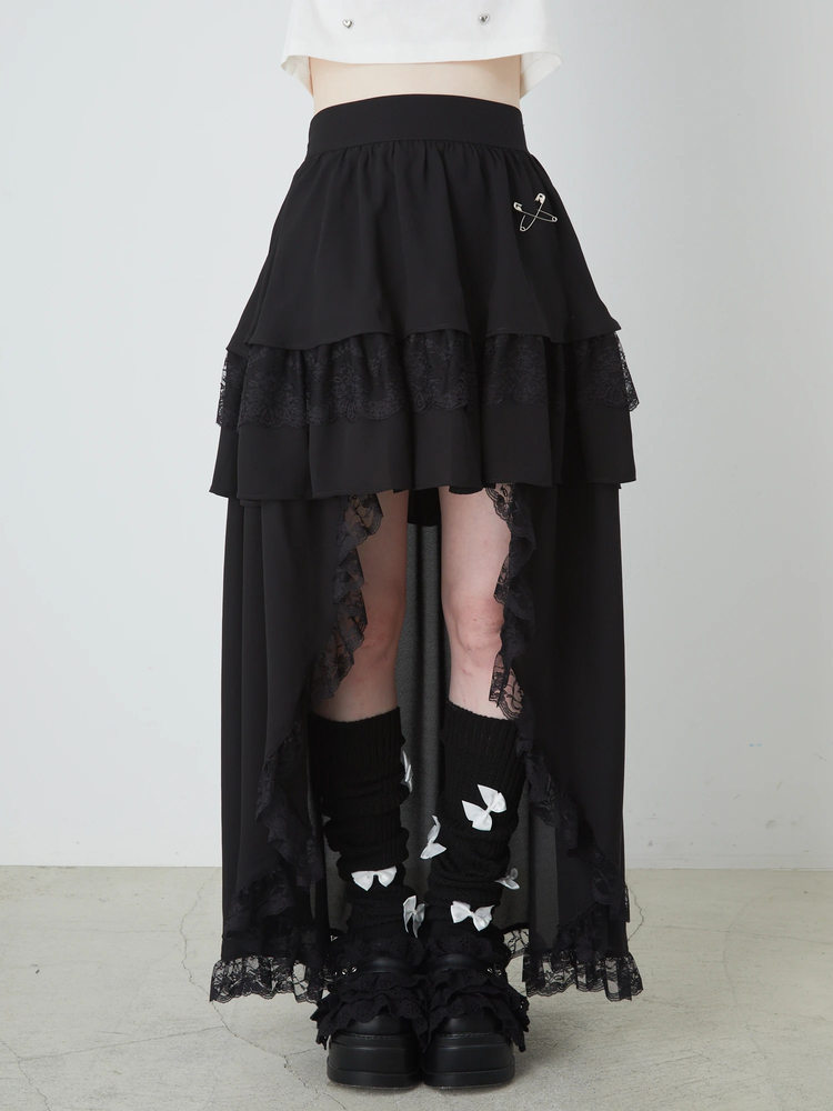 ティアードテールSK - Jamie エーエヌケー(ジェイミーエーエヌケー)の